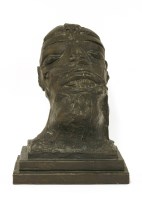 Lot 3 - Sir Eduardo Luigi Paolozzi RA (1924-2005)