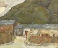 Lot 47 - Sheila Fell RA (1931-1979)
MUNGRISDALE