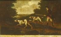 Lot 87 - English School