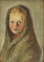 Lot 179 - Robert Bell Vallance ARSA (Scottish