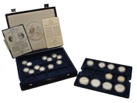 Lot 142C - Coins