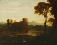 Lot 623 - English School