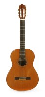 Lot 360 - A Jose Ramirez Estudio classical guitar