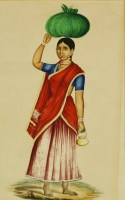 Lot 456 - A Company painting