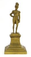 Lot 393 - English School (20th century)