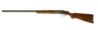 Lot 474 - A Winchester Western 'Cooey'