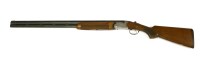 Lot 475 - A Beretta Mod S686 Special 12 bore