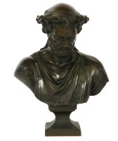 Lot 186 - After Mathurin Moreau (1822-1912)