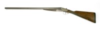 Lot 473 - A 12 bore