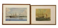 Lot 512 - English School