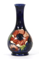 Lot 192 - A Moorcroft Fruit and Vine plate