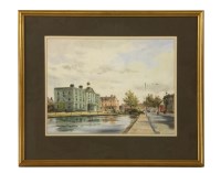 Lot 513 - Colin Gibson
PORTABELLO HOUSE