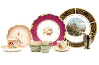 Lot 433 - A group of Royal Doulton