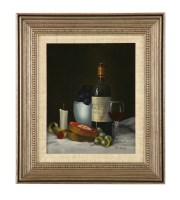 Lot 525 - Peter Kotka (b.1951)