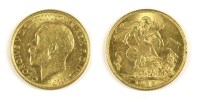 Lot 36 - Coins