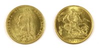 Lot 21 - Coins