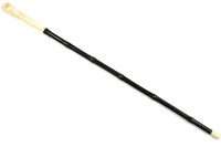 Lot 508 - A Japanese walking cane