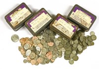 Lot 56 - Coins