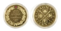 Lot 67 - Medals