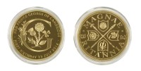 Lot 68 - Medals