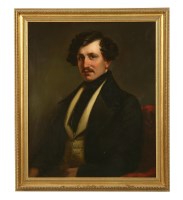 Lot 527 - English school