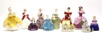 Lot 266 - A collection of ceramics