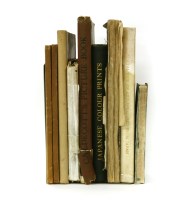 Lot 182 - A collection of children's books