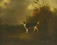 Lot 147 - John Dalby of York (1810-1865)