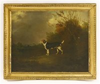 Lot 147 - John Dalby of York (1810-1865)