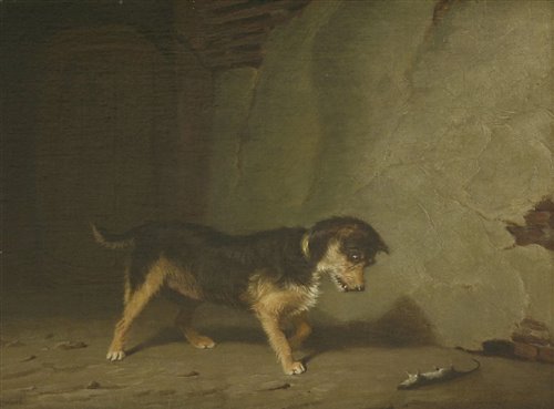 Lot 141 - Martin Theodore Ward (1799-1874)