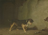 Lot 141 - Martin Theodore Ward (1799-1874)