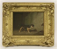 Lot 141 - Martin Theodore Ward (1799-1874)