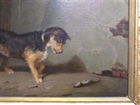 Lot 141 - Martin Theodore Ward (1799-1874)