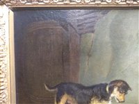 Lot 141 - Martin Theodore Ward (1799-1874)