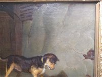 Lot 141 - Martin Theodore Ward (1799-1874)