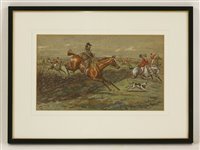 Lot 11 - Finch Mason (1850-1915)