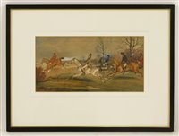 Lot 11 - Finch Mason (1850-1915)
