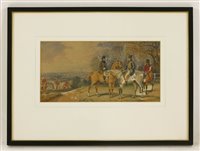 Lot 11 - Finch Mason (1850-1915)