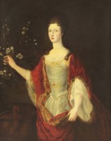 Lot 176 - English School