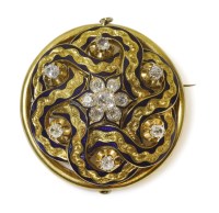 Lot 296 - A Victorian gold