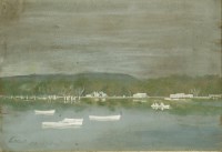 Lot 64 - Sir William Dobell (Australian