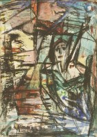 Lot 199 - Hilde Goldschmidt (German