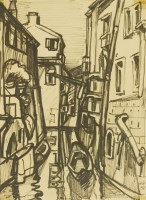 Lot 200 - Hilde Goldschmidt (German