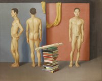 Lot 70 - Christopher Cheung (Chinese