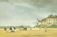 Lot 244 - Ronald George Ferns (1925-1997)