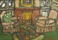 Lot 198 - Alfred Cohen (British/American