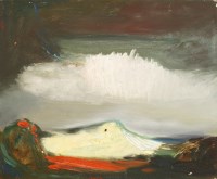 Lot 238 - Maurice Cockrill RA (1935-2013)
UNTITLED
Signed verso