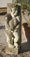 Lot 155 - After Sir Jacob Epstein
STANDING BOY