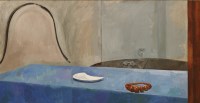 Lot 288 - Charlotte Verity (b.1954)
'THE BELL'
Dated 'February 1983' verso