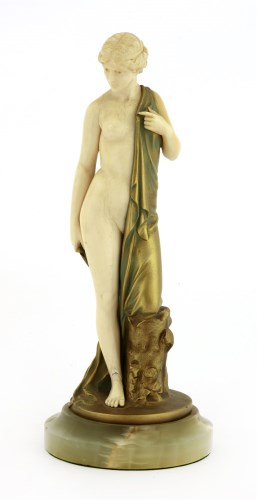Lot 298 - Ferdinand Preiss (1882-1943)